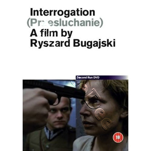 Interrogation (DVD)